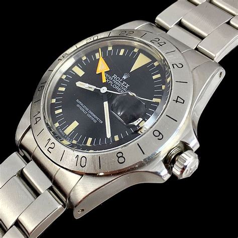 rolex 1655 bezel|steve mcqueen rolex.